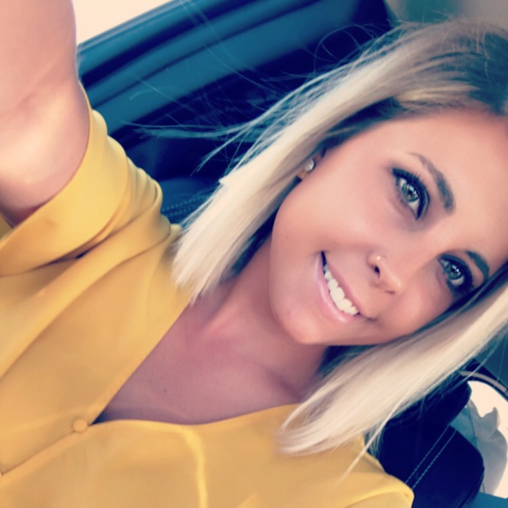 Meet your Posher, Meghan